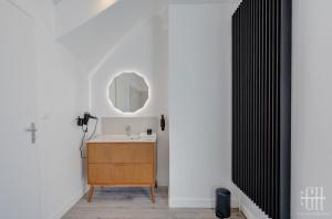 Villas Villa Michelet - Jacuzzi - Sauna - Hyper Center : photos des chambres