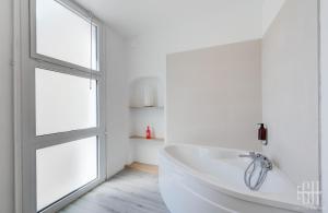 Villas Villa Michelet - Jacuzzi - Sauna - Hyper Center : photos des chambres