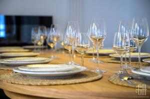 Villas Villa Michelet - Jacuzzi - Sauna - Hyper Center : photos des chambres