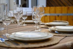 Villas Villa Michelet - Jacuzzi - Sauna - Hyper Center : photos des chambres