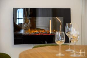 Villas Villa Michelet - Jacuzzi - Sauna - Hyper Center : photos des chambres