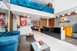 A25 Hotel - 66 Trần Thái Tông