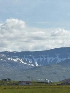 Sigurstapi, Borgarfjörður Eystri