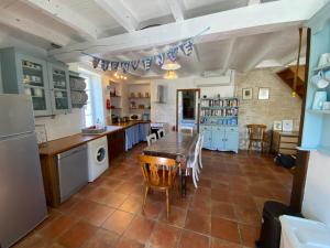 Le Gîte au Coin des Abeilles