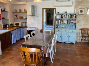 Le Gîte au Coin des Abeilles