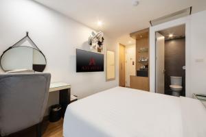 A25 Hotel - 66 Trần Thái Tông