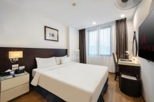 A25 Hotel - 66 Trần Thái Tông