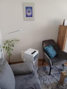 Apartment, sun terrace, privat parking