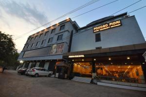 Foxoso Fiori - A Corporate Hotel