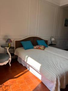B&B / Chambres d'hotes Maison Picarel, Chambres d-Hotes, Leucate : photos des chambres