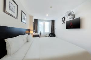 A25 Hotel - 66 Trần Thái Tông