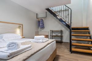 Seatherial Apartments Paleochora