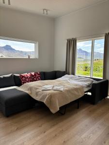Sigurstapi, Borgarfjörður Eystri
