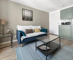 Lumineux et spacieux T3 au cœur dOrléans