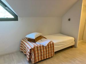 Appart'hotels Residence Mer & Golf Tourmalet : photos des chambres