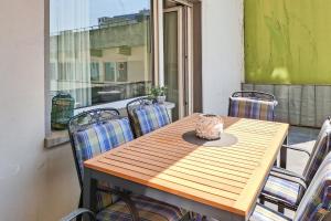 Spacestays Flat for 6 TV WIFI