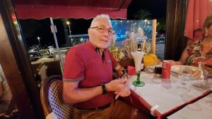 Le Montourey mobihome