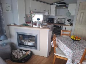 Le Montourey mobihome