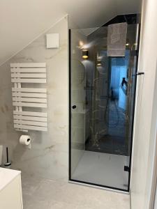 Apartamenty Leśna Przystań Kazub nr 12