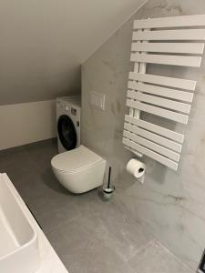 Apartamenty Leśna Przystań Kazub nr 12