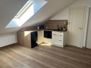 Apartamenty Leśna Przystań Kazub nr 12