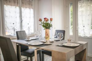 Tornolo, 5 Stelle - Alloggio Elegante