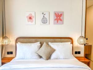 Villa Cami, Newly build 2 bedroom villa