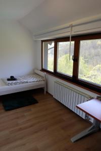 Apartment Lucky Place House