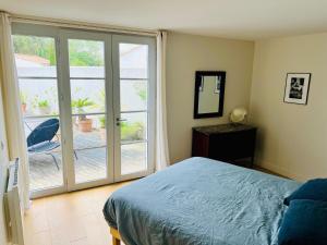 Villas La Villa des Alouettes avec piscine chauffee : photos des chambres
