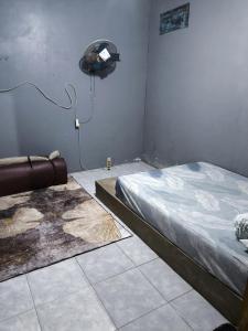 VILLA BIRU PANTAI GOA LANGIR Sawarna