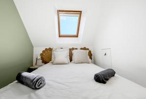 Lumineux et spacieux T3 au cœur dOrléans