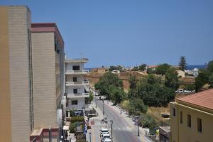 Opsis The CityScape Apartment