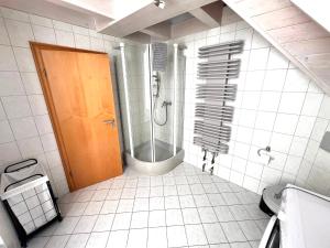 Rebhof Bahlingen Ferienwohnungen Nr 16 Muskateller