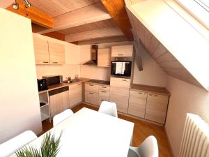 Rebhof Bahlingen Ferienwohnungen Nr 16 Muskateller