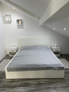 Apartman Rakovac