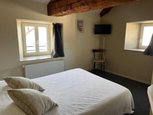 Hotels Auberge de la Planeze : photos des chambres