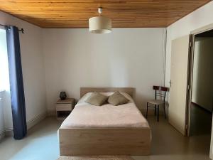 Hotels Auberge de la Planeze : photos des chambres