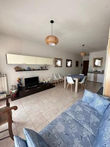 Appartamento centrale con garage