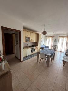 Appartamento centrale con garage