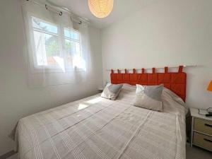 Maisons de vacances Valras-Loc - Entre Plage et Piscine : photos des chambres