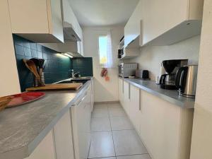 Maisons de vacances Valras-Loc - Entre Plage et Piscine : photos des chambres