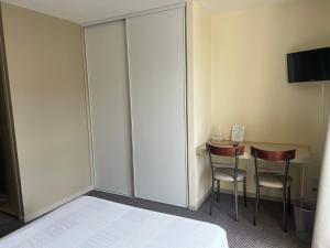 Hotels Auberge de la Planeze : photos des chambres