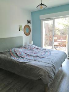 Maisons de vacances Maison dans les Corbieres : photos des chambres