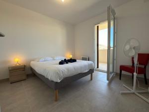 F3 Confort & Piscine 300m de la Plage