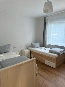 Seli Apartment II