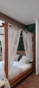 Maisons d'hotes Cottages Occitans : photos des chambres