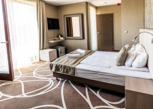 Mirage Hotel Sárvár