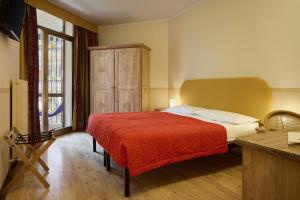 Double or Twin Room room in Hotel Portavescovo