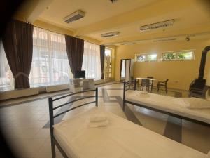 Tulipan Hotel Aquapark