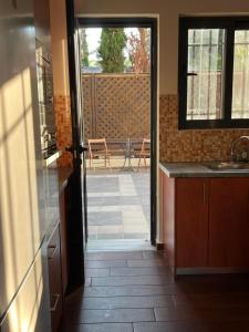 The Nea Makri Hideaway